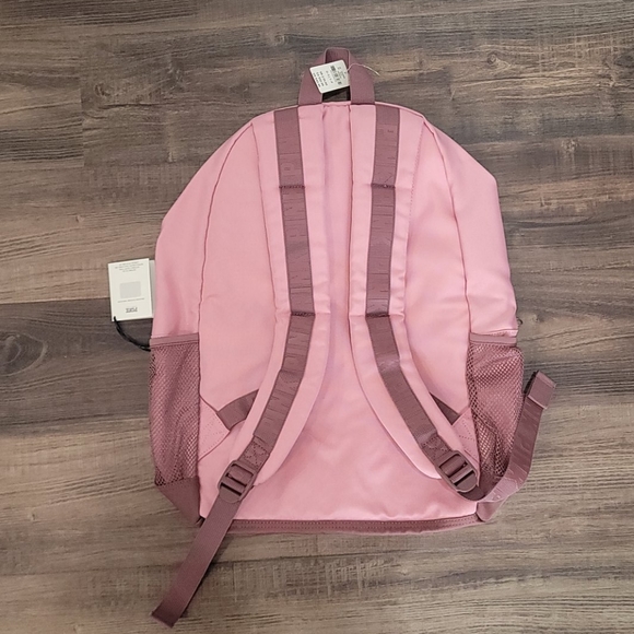 NWT Victoria's Secret Pink Campus Backpack - Picture 5 of 5